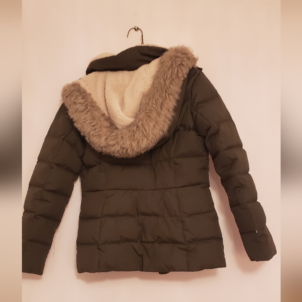 Lauren Ralph Lauren rain coat - Picture 4 of 7